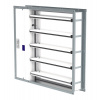 Systemair F-B90-150x750-00-H0