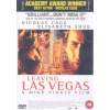 Leaving Las Vegas DVD