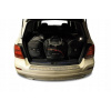 Tašky KJUST pre Mercedes-Benz GLK 2008-2015 4 ks