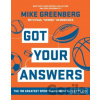 Got Your Answers - Mike Greenberg, Paul Hembekides