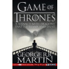 A Dance With Dragons: Dreams and Dust (Game of Thrones, Book 5 Part 1) - George R. R. Martin