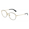 Dolce & Gabbana DG1322 1334 Veľ. 53
