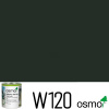 OSMO® Selská barva - Elementy inspirované přírodou Barva (odstín): W120 Černé jezero, Balení: 0,75 l