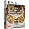 Warhammer 40,000: Space Marine 2 Ultima Limited Edition CZ (PS5)