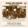 Všech 15 her a texty, na které se nedostalo - 3CDmp3