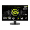 MSI MAG 322URDF E16 31.5 UHD - IPS - 320Hz - 05ms - Black