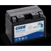 żtartovacia batéria EXIDE AGM12-11