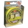 WFT GLISS KG Yellow 0,18 mm 11 kg 150 m
