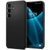 Kryt pre mobil Spigen Liquid Air Matte Black Samsung Galaxy S24+ (ACS07327)