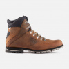 Rossignol 1907 CHAMONIX BROWN WAX-boty-100