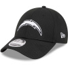 Los Angeles Chargers - B-Dub 9Forty NFL Šiltovka nastaviteľná