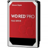 WD RED Pro NAS WD8005FFBX 8TB SATAIII/600, 512MB cache, CMR