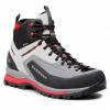 Pánska treková obuv GARMONT Vetta Tech GTX grey/red UK 11