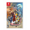 Apollo Justice: Ace Attorney Trilogy Nintendo Switch