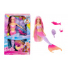 Barbie a Dotek kouzla Mořská panna