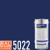 POLYCOL® 301-560 epoxidový nátěr, sada 6 kg, RAL 2009 Barva (odstín): RAL 5022 - noční modrá