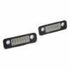 LED osvetlenie ŠPZ - Ford Fiesta / Fusion / Mondeo (2008->) 2ks