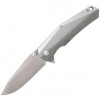 Schrade SCH306 Linerlock Gray