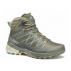 Asolo Tahoe Mid GTX olive/celadon/B102 dámské trekové boty Velikost: 38