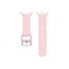 Samsung Športový remienok (veľkosť S/M) Watch 8 Pink ET-SNL32SPEGEU