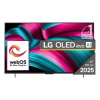 LG OLED evo AI OLED42C51LA televizor 106,7 cm (42