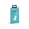 TP-link UE300C, Sieťová karta USB Type C / LAN
