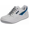MOLEDA - PRESTIGE Obuv MOLEDA PRESTIGE, polobotka 0201014880046 Bílá 46