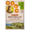 Iams Cat jehněčí v omáčce 85g