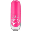 Essence Gelový lak na nechty 57 Pretty in Pink 8 ml
