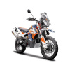 Bburago Bburago KTM 790 Adventure R Rally 1:18