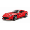 BburagoFerrari F12TDF červená 1:24
