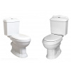 Toaleta COMPACT WC Retro Style KR 13 (Toaleta COMPACT WC Retro Style KR 13)