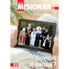 E-časopis: Misionár 2/2022