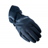 Rukavice na motorku Five Milano WP 21 black vel. M