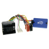 Adaptér OEM ovládania z volantu - Citroen / Peugeot / Fiat / Toyota (2004->)