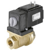 Bürkert magnetický ventil 153071 0131 24 V 1 ks; 153071