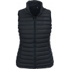 STEDMAN PADDED VEST / Dámska prešívaná vesta - blue midnight M