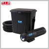 T.I.P. MTS 4000 UV 9 Vonkajší jazierkový filter 30296