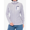 Dámska mikina s kapucňou Patagonia R1 Air Full-Zip Hoody - foxglove purple