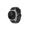 Samsung Galaxy Watch 8 Classic LTE/46mm/Šport Band/Black SM-L505FZKAEUE