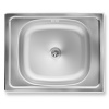 NOVA Drez 40x50 s prepadom nerez (NOVA Drez 40x50 s prepadom nerez)