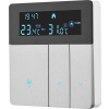 Renov8 Termostat pro ovládání plynového kotle - NON WI-FI - kompatibilní box 86x86