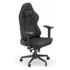 Endorfy herné stoličky Scrim BK textil EY8A004