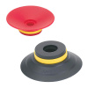 Airbest Přísavka SU 2,6 mm silikon