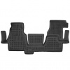 Rezaw-Plast 201711 Gumové autokoberce VW LT 1996-2006