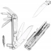 Multitool AZYMUT Giewon EDC – 8 nástrojov na puzdro