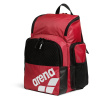 Batoh ARENA ARENA ONE GO BACKPACK 35 010229/600 – Červená