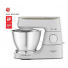 Kenwood Titanium Chef Baker Kuchynský robot KVC65.001WH