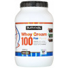 SURVIVAL Whey Cream 100 Fair Power slaný karamel 1000 g