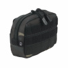 BRANDIT puzdro COMPACT MOLLE DARK CAMO